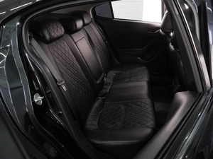 Седан Mazda 3 2014 года, 1272000 рублей, Воронеж