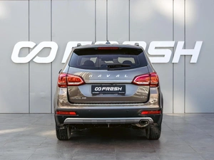 Внедорожник Haval H6 2019 года, 1570000 рублей, Краснодар