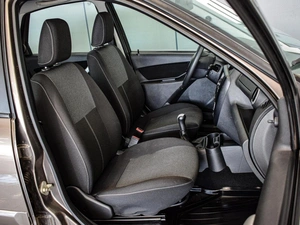 Лифтбек ВАЗ (LADA) Granta 2017 года, 520000 рублей, Муром