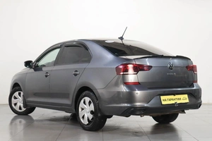 Лифтбек Volkswagen Polo 2020 года, 1299000 рублей, Челябинск