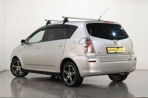 Минивэн Toyota Corolla Verso 2007 года, 919000 рублей, Челябинск