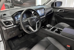 Пикап Isuzu D-Max 2025 года, 4377000 рублей, Красноярск