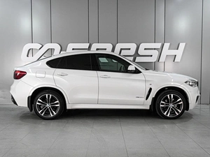 Внедорожник BMW X6 2019 года, 4999000 рублей, Ростов-на-Дону