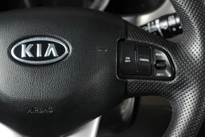 Внедорожник Kia Sportage 2011 года, 1379000 рублей, Тюмень