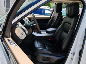 Внедорожник Land Rover Range Rover Sport 2018 года, 4966000 рублей, Краснодар