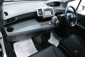 Минивэн Honda Freed 2013 года, 1183000 рублей, Солонцы
