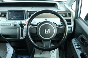Минивэн Honda Stepwgn 2008 года, 1379000 рублей, Омск