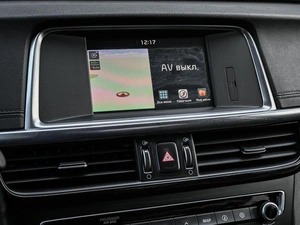 Седан Kia Optima 2017 года, 1934000 рублей, Кирилловка