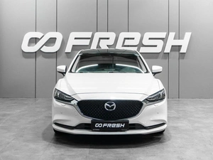 Седан Mazda 6 2020 года, 2099000 рублей, Тюмень