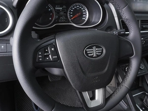Внедорожник FAW Besturn X40 2020 года, 1300000 рублей, Ростов-на-Дону