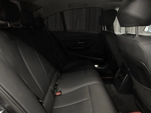 Седан BMW 3 серия 2012 года, 1699000 рублей, Красноярск