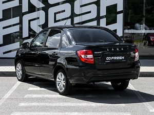 Седан ВАЗ (LADA) Granta 2023 года, 799000 рублей, Волгоград