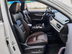 Внедорожник Chery Tiggo 8 Pro 2021 года, 1930000 рублей, Краснодар