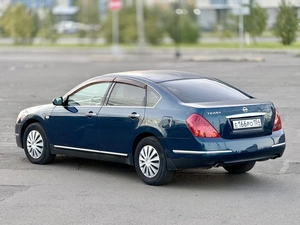 Седан Nissan Teana 2006 года, 555555 рублей, Красноярск