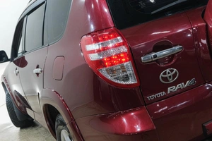 Внедорожник Toyota RAV4 2010 года, 1599000 рублей, Новокузнецк