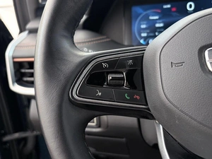 Внедорожник Geely Okavango 2023 года, 2820000 рублей, Орёл