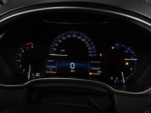 Внедорожник Cadillac SRX 2014 года, 1699000 рублей, Тюмень