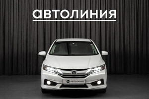 Седан Honda Grace 2014 года, 1000000 рублей, Красноярск