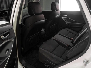 Внедорожник Hyundai Santa Fe 2012 года, 1549000 рублей, Тюмень