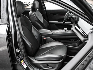 Лифтбек Changan UNI-V 2023 года, 2299000 рублей, Кирилловка