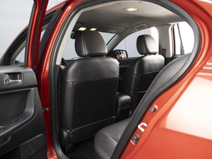 Седан Mitsubishi Lancer 2007 года, 860000 рублей, Омск