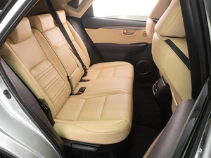 Внедорожник Lexus NX 2015 года, 2679000 рублей, Тюмень