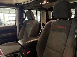 Пикап Jeep Gladiator 2022 года, 6880000 рублей, Павловская Слобода