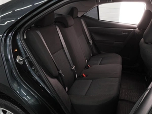 Седан Toyota Corolla 2015 года, 1199000 рублей, Воронеж