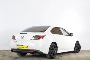 Седан Mazda 6 2010 года, 989000 рублей, Тюмень