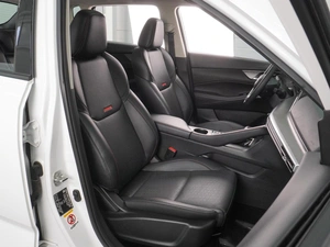 Внедорожник Changan CS35 Plus 2023 года, 1724000 рублей, Воронеж