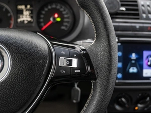 Седан Volkswagen Polo 2019 года, 1220000 рублей, Краснодар