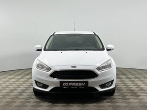 Хетчбэк Ford Focus 2015 года, 985000 рублей, Казань