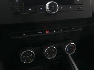 Внедорожник Renault Arkana 2019 года, 1490000 рублей, Омск