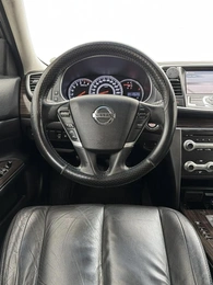 Седан Nissan Teana 2012 года, 1199000 рублей, Орёл