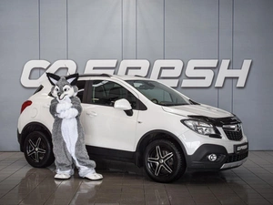 Внедорожник Opel Mokka 2014 года, 1250000 рублей, Муром