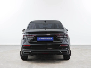 Седан OMODA S5 2023 года, 1389444 рублей, Москва