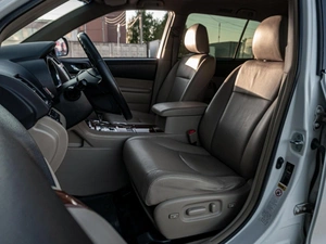 Внедорожник Toyota Highlander 2012 года, 1768000 рублей, Нижний Новгород