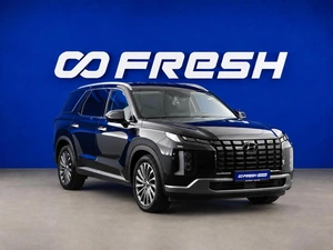 Внедорожник Hyundai Palisade 2022 года, 5039444 рублей, Москва