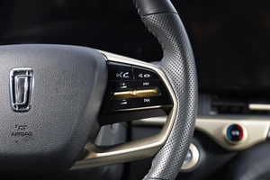 Внедорожник FAW Bestune T55 2023 года, 1699000 рублей, Новосибирск