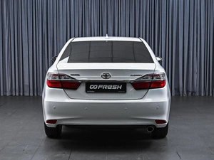 Седан Toyota Camry 2016 года, 2199000 рублей, Ставрополь