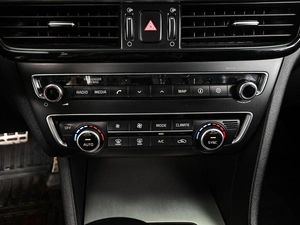 Седан Kia Optima 2017 года, 2279000 рублей, Ставрополь