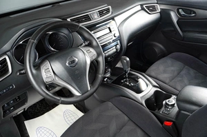 Внедорожник Nissan X-Trail 2015 года, 1699000 рублей, Тюмень