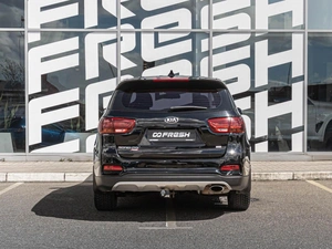 Внедорожник Kia Sorento Prime 2019 года, 2630000 рублей, Краснодар