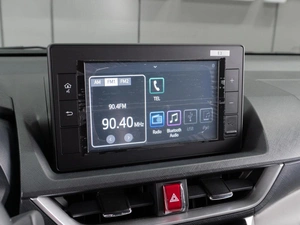 Минивэн Toyota Veloz 2023 года, 4249000 рублей, Тюмень