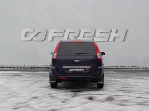 Хетчбэк Ford Fusion 2009 года, 629000 рублей, Волгоград