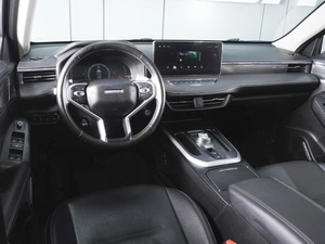 Внедорожник Haval Jolion 2024 года, 1740000 рублей, Ростов-на-Дону