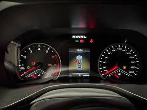 Внедорожник Haval Jolion 2026 года, 2449000 рублей, Красноярск