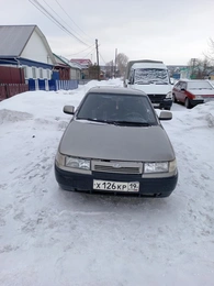 Хетчбэк ВАЗ (LADA) 2112 2006 года, 220000 рублей, Ужур