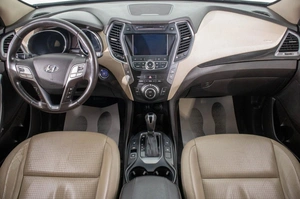 Внедорожник Hyundai Santa Fe 2012 года, 1799000 рублей, Барнаул