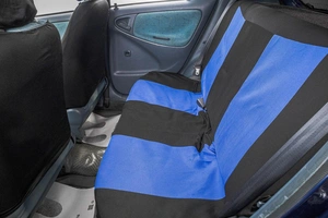 Хетчбэк Toyota Vitz 2000 года, 459000 рублей, Барнаул